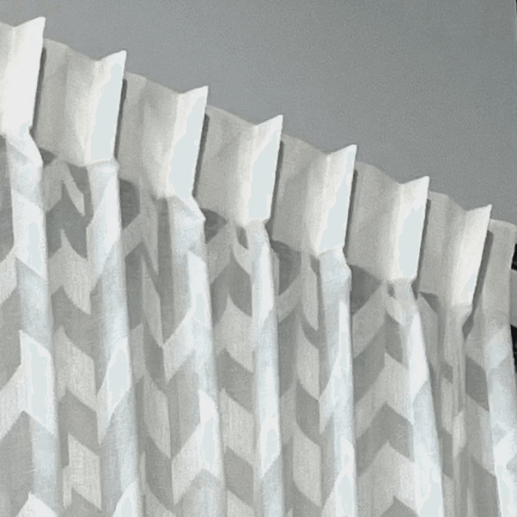 Curtain Headings by Lahood gallery detail image