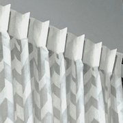 Curtain Headings by Lahood gallery detail image