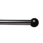 16mm Glide Curtain Rod System gallery detail image