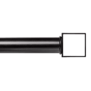 35mm Glide Curtain Rod System gallery detail image