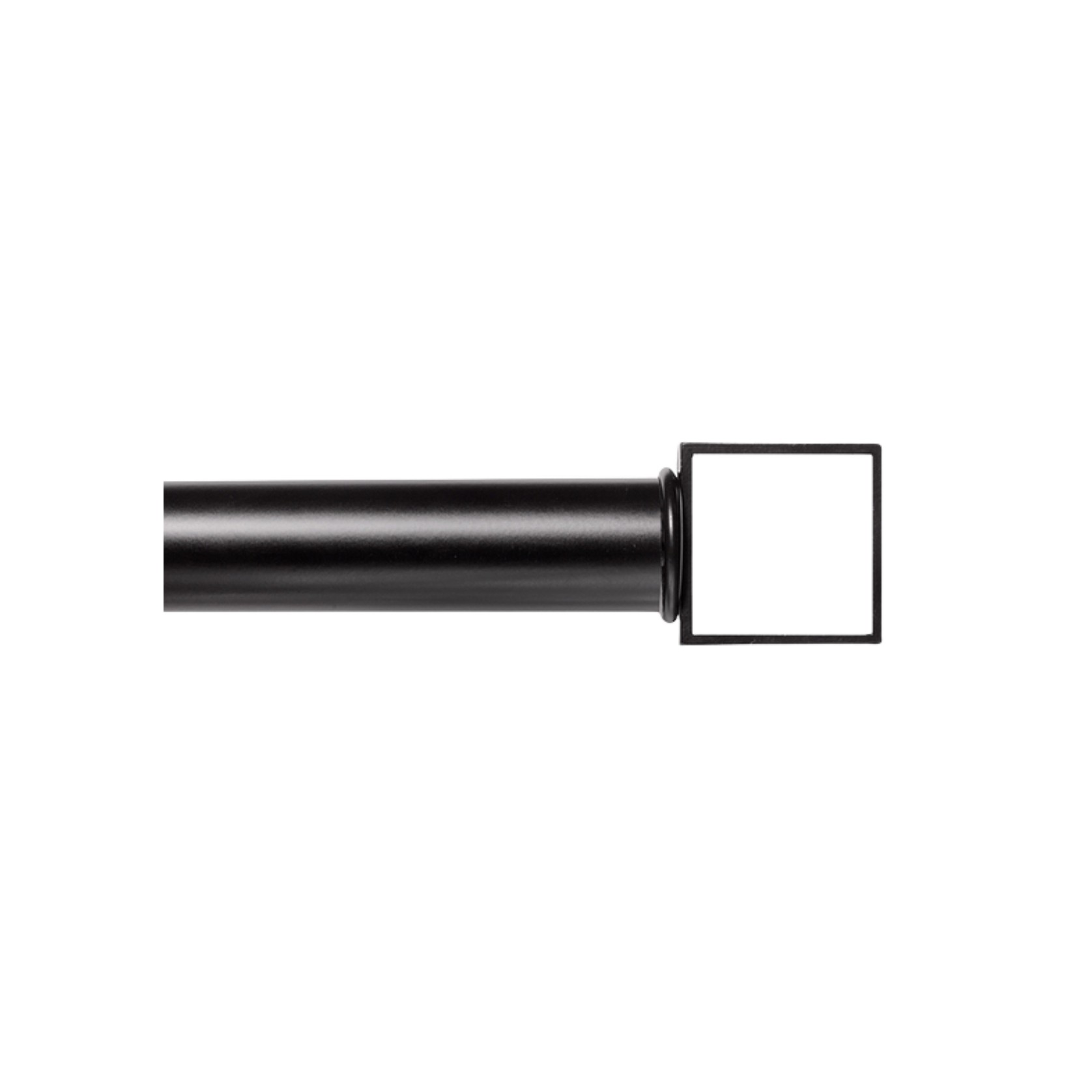 35mm Glide Curtain Rod System gallery detail image