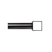 35mm Glide Curtain Rod System gallery detail image