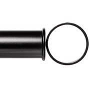 35mm Glide Curtain Rod System gallery detail image