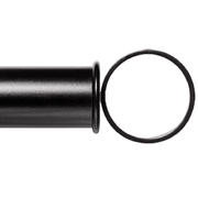 35mm Glide Curtain Rod System gallery detail image