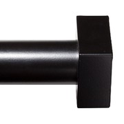 35mm Glide Curtain Rod System gallery detail image