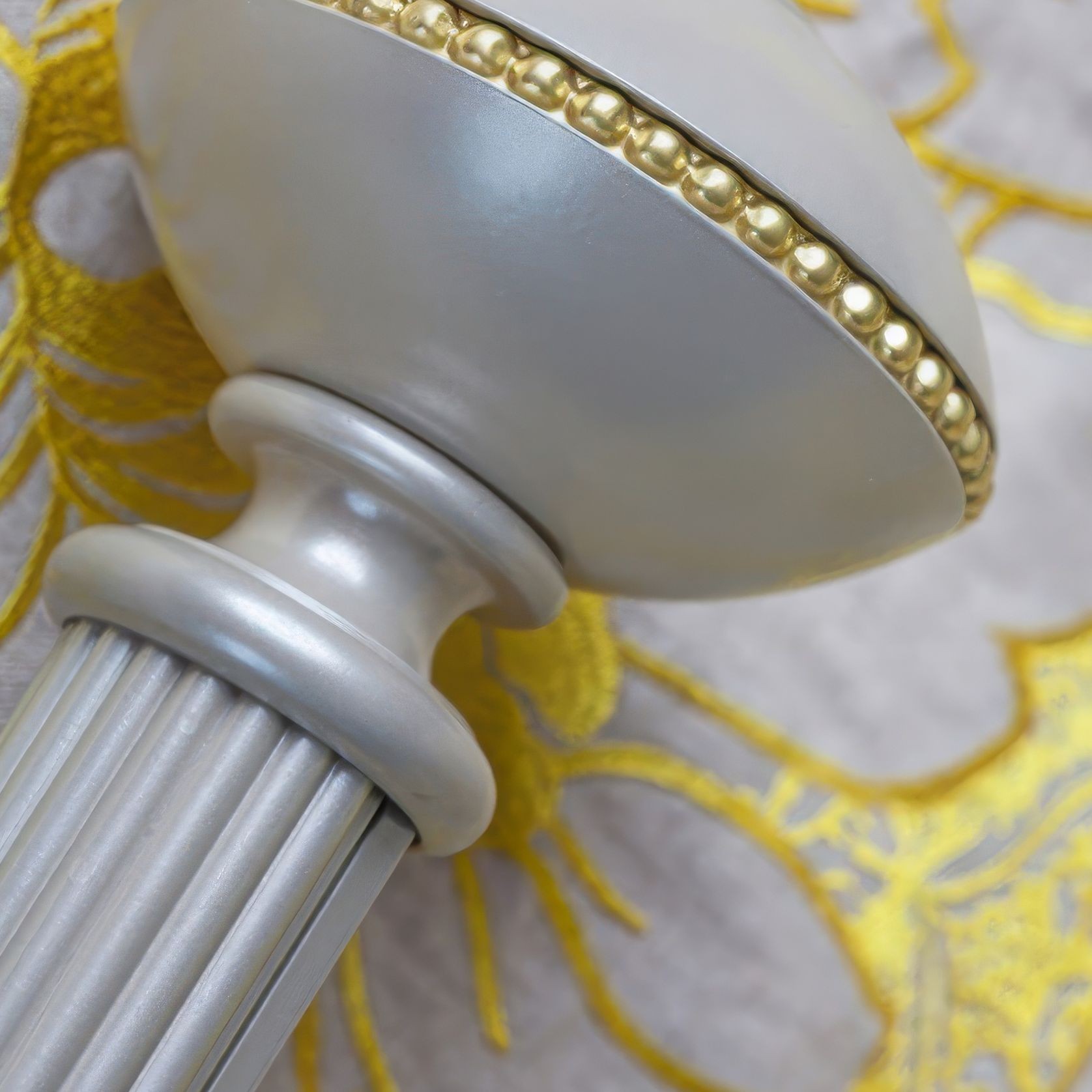 40mm Reeded Rods gallery detail image