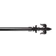16mm Glide Curtain Rod System gallery detail image