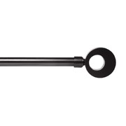 16mm Glide Curtain Rod System gallery detail image