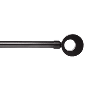 16mm Glide Curtain Rod System gallery detail image