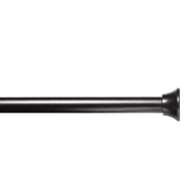 16mm Glide Curtain Rod System gallery detail image