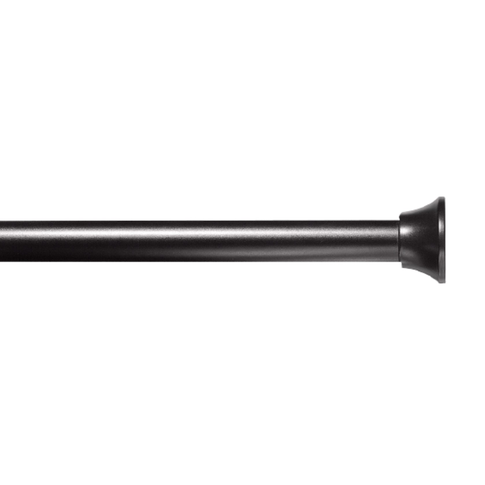 16mm Glide Curtain Rod System gallery detail image