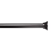 16mm Glide Curtain Rod System gallery detail image