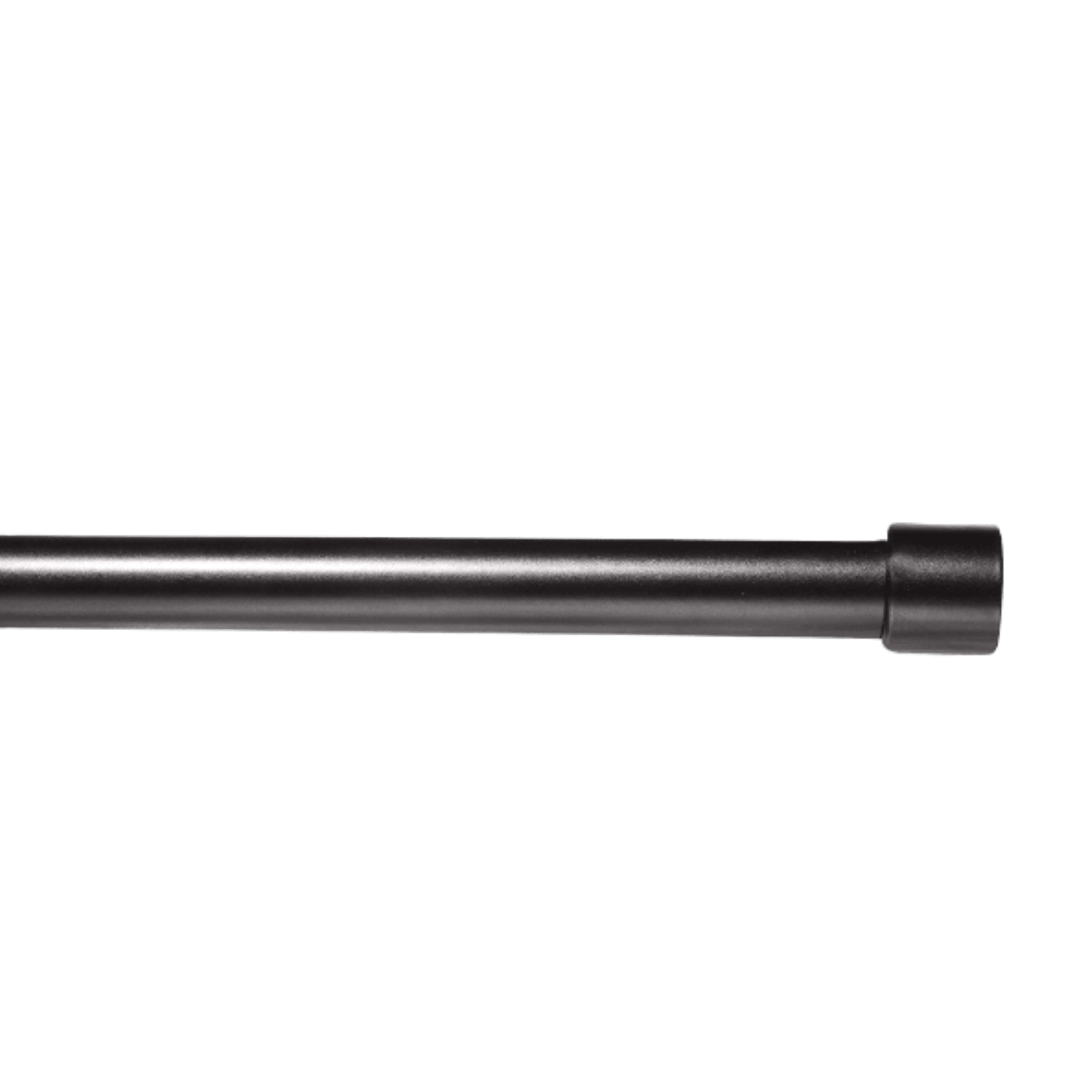 16mm Glide Curtain Rod System gallery detail image