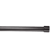16mm Glide Curtain Rod System gallery detail image