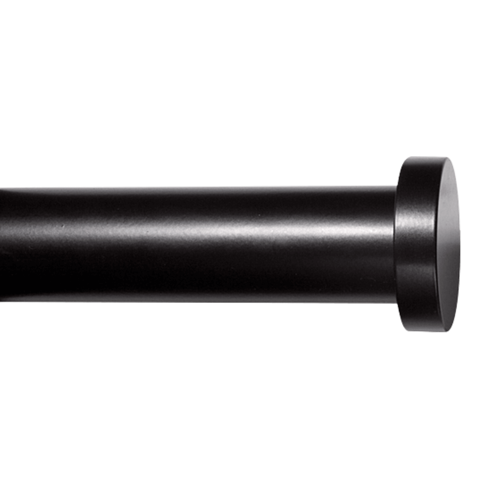 35mm Glide Curtain Rod System gallery detail image