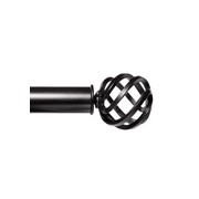35mm Glide Curtain Rod System gallery detail image
