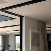 Flush Fit Curtain Track gallery detail image