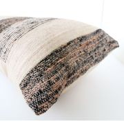Hula Rectangle 100% Cotton Stripe Cushion  gallery detail image