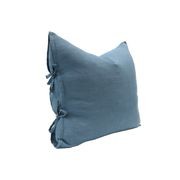 Tully Tie Cushion | Bluestone gallery detail image