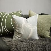 Baya Machu Cushion gallery detail image