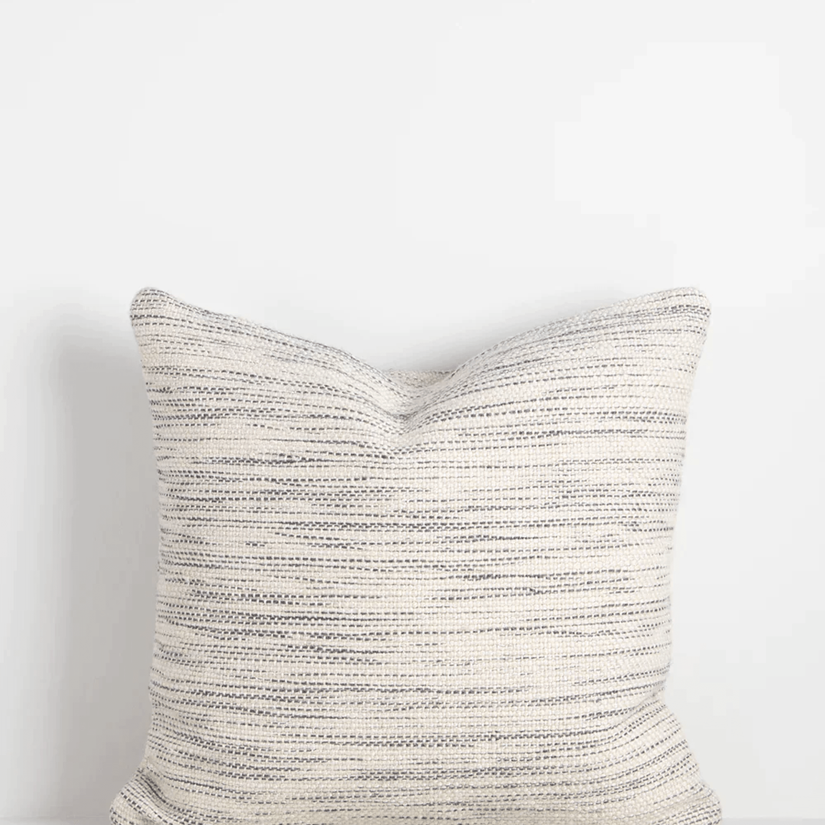 Baya Chandler In & Outdoor Cushion - Ocean | Blue tones gallery detail image
