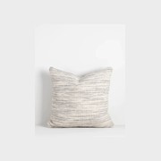 Baya Chandler In & Outdoor Cushion - Ocean | Blue tones gallery detail image