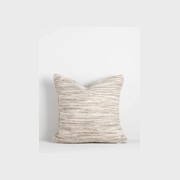 Baya Chandler In & Outdoor Cushion - Mangrove | Green tones gallery detail image
