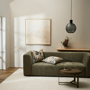 Baya Imelda Cushion | 100% Linen gallery detail image