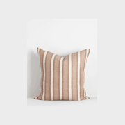 Baya Brighton Cushion - Cumin | 55 x 55cm gallery detail image