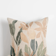 Baya Imelda Cushion | 100% Linen gallery detail image