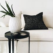 'Kendrick' Cushion/NZ Made/Feather Inner/55x55cm gallery detail image