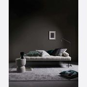Weave Home European Linen Como Cushion Cover - Juniper gallery detail image