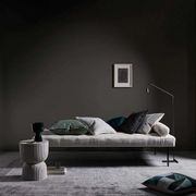 Weave Home European Linen Como Cushion Cover - Juniper gallery detail image