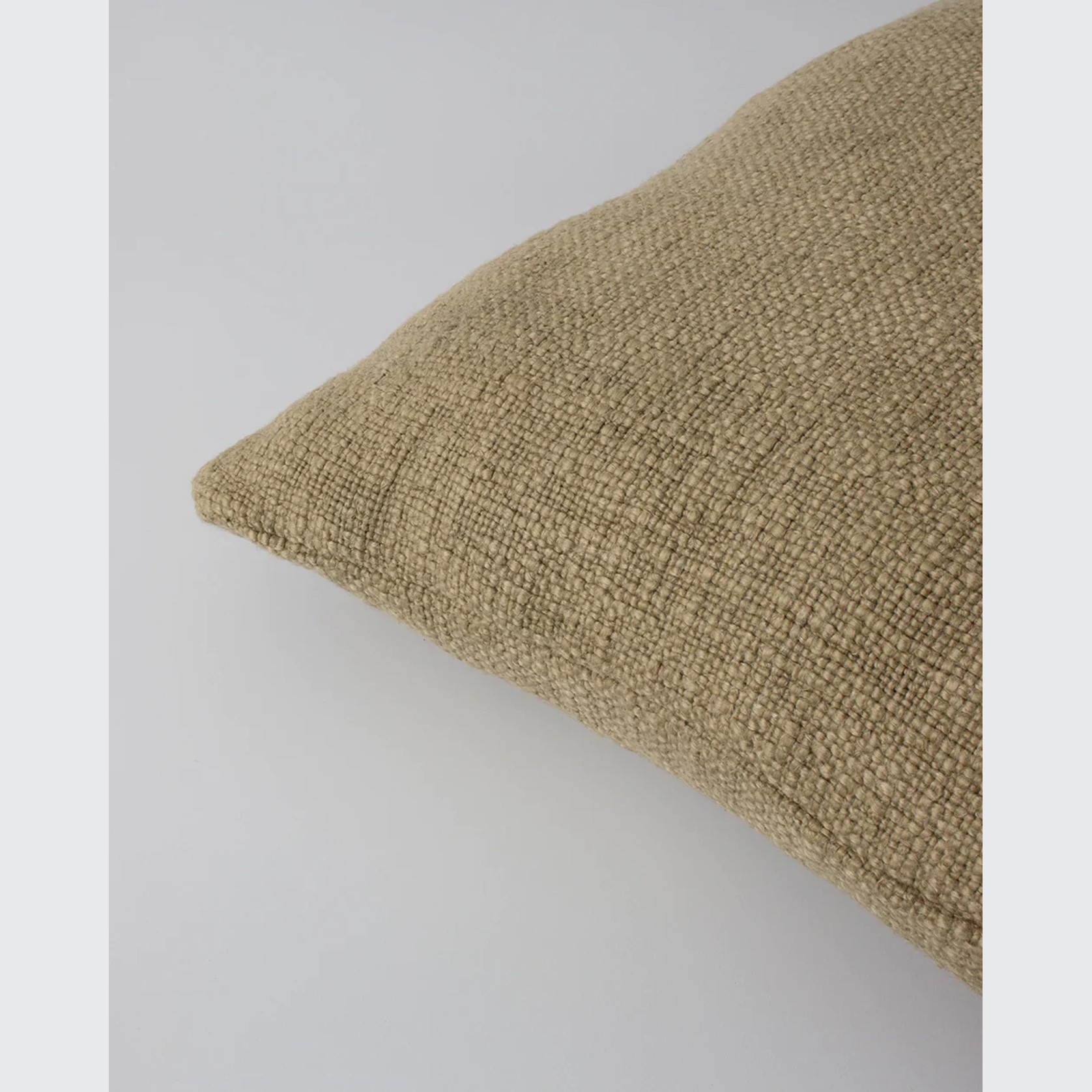 Baya Cyprian Cushion - Camel | | 50 x 50cm gallery detail image