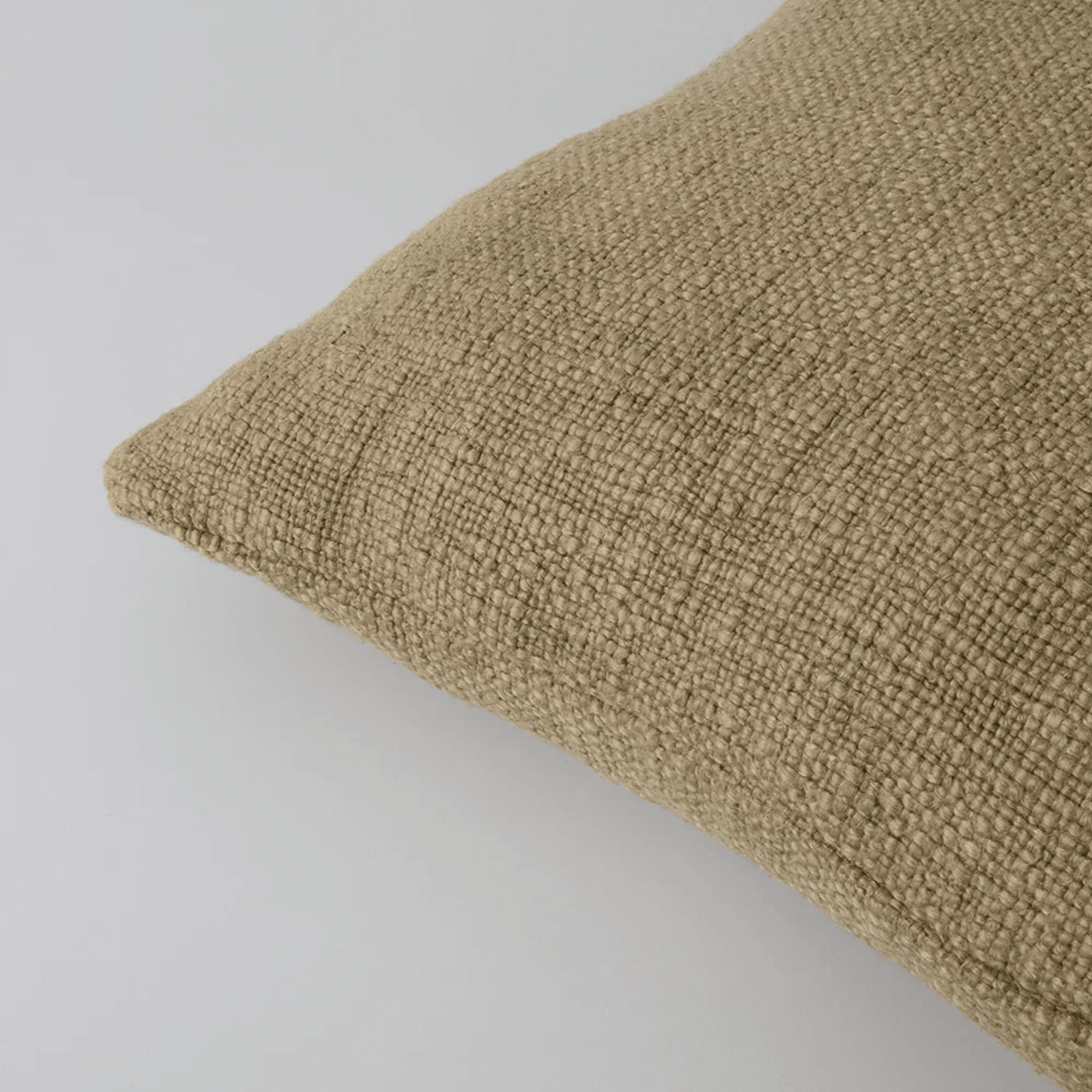 Baya Cyprian Cushion - Camel | | 50 x 50cm gallery detail image