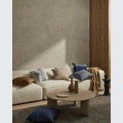 Weave Home Franco Cushion - Denim | 50 x 50cm gallery detail image