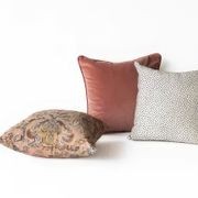 Flanged Cushion Cover gallery detail image