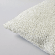 Baya Cyprian Cushion - White | 50 x 50cm gallery detail image