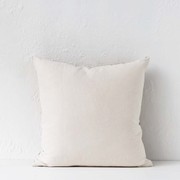 'Los' Cushion / Feather Inner / Desert gallery detail image
