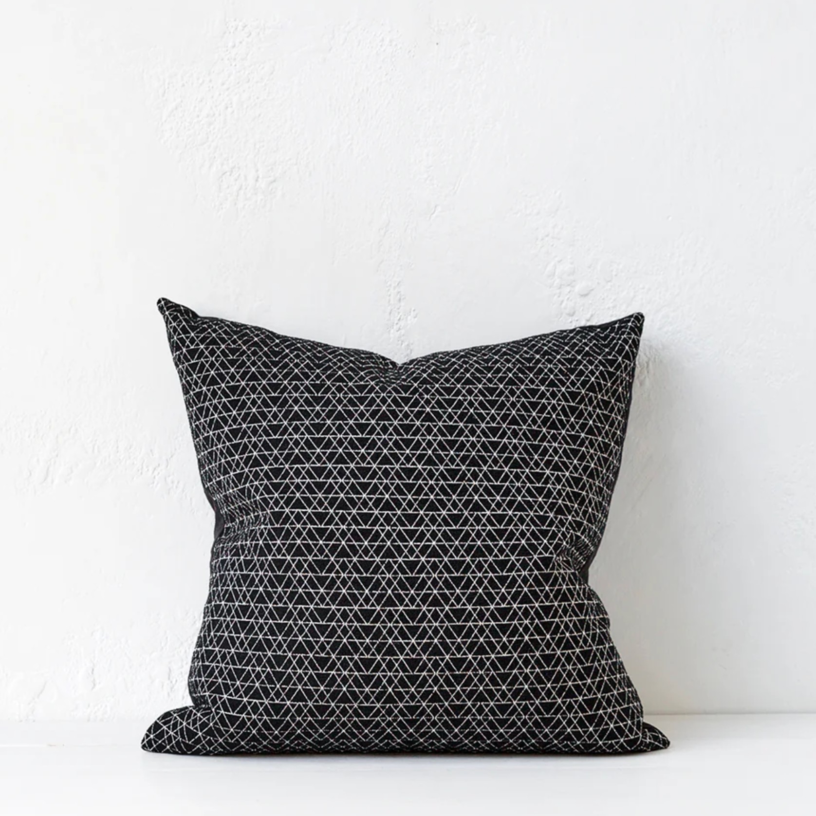 'Eros" Cushion / Feather Inner gallery detail image