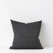 'Eros" Cushion / Feather Inner gallery detail image