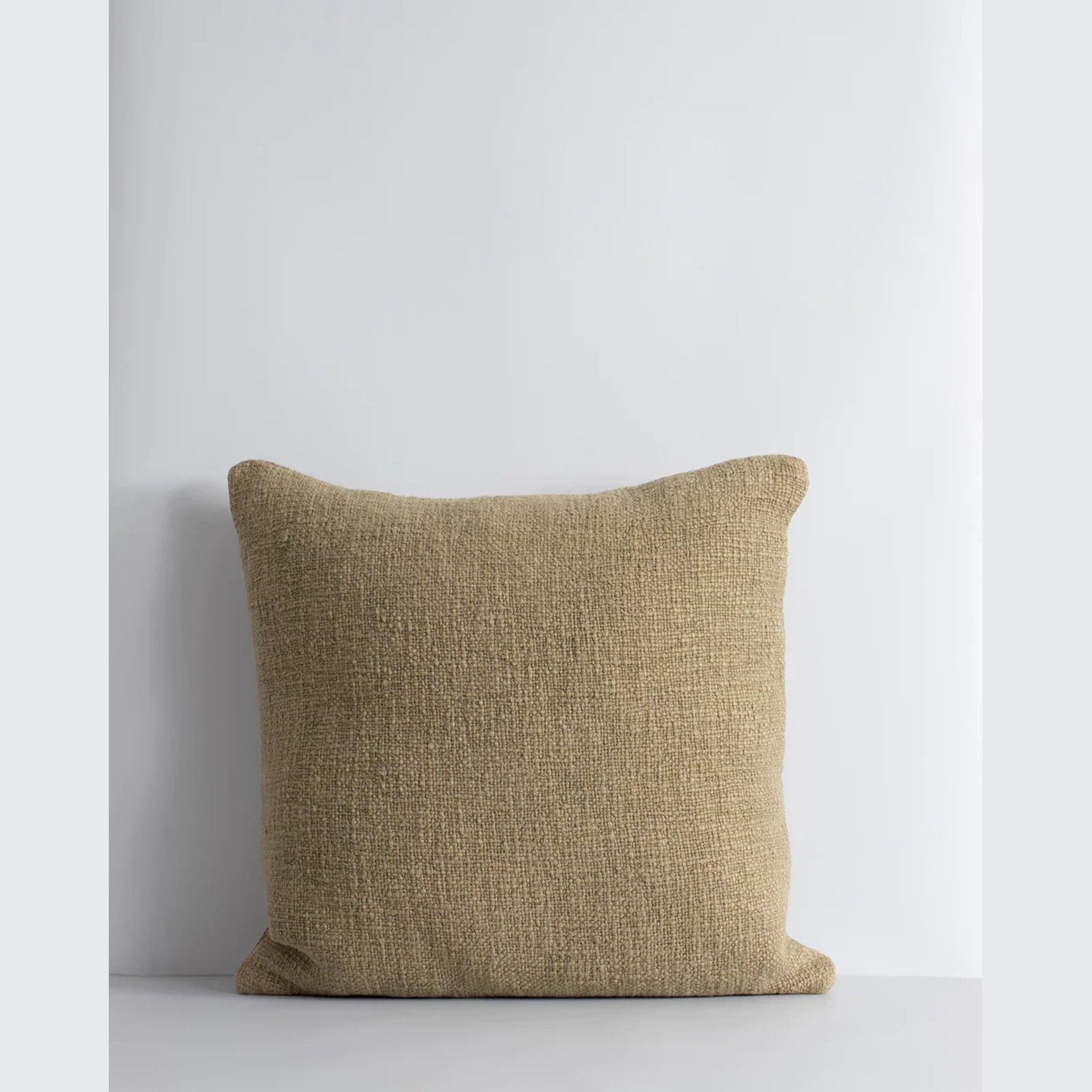 Baya Cyprian Cushion - Camel | | 50 x 50cm gallery detail image