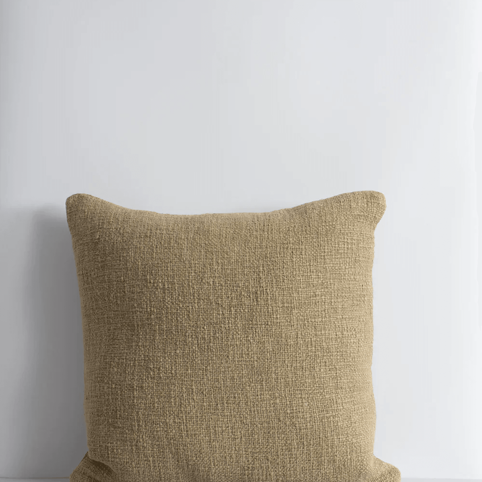 Baya Cyprian Cushion - Camel | | 50 x 50cm gallery detail image
