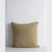 Baya Cyprian Cushion - Camel | | 50 x 50cm gallery detail image