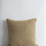 Baya Cyprian Cushion - Camel | | 50 x 50cm gallery detail image