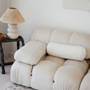 Boucle Bolster Cushion gallery detail image