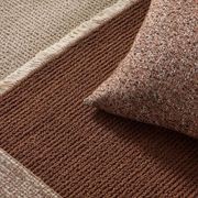 Weave Home Lisette Cushion - Savanna | 50 x 50cm gallery detail image