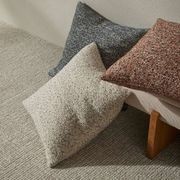 Weave Home Lisette Cushion - Savanna | 50 x 50cm gallery detail image