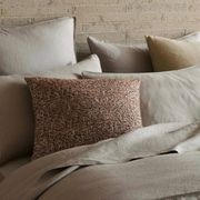 Weave Home Lisette Cushion - Savanna | 50 x 50cm gallery detail image