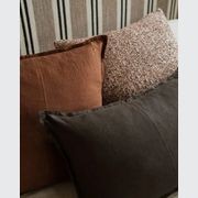 Weave Home Lisette Cushion - Savanna | 50 x 50cm gallery detail image